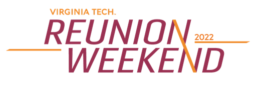 Reunion Weekend: June 9 - 12